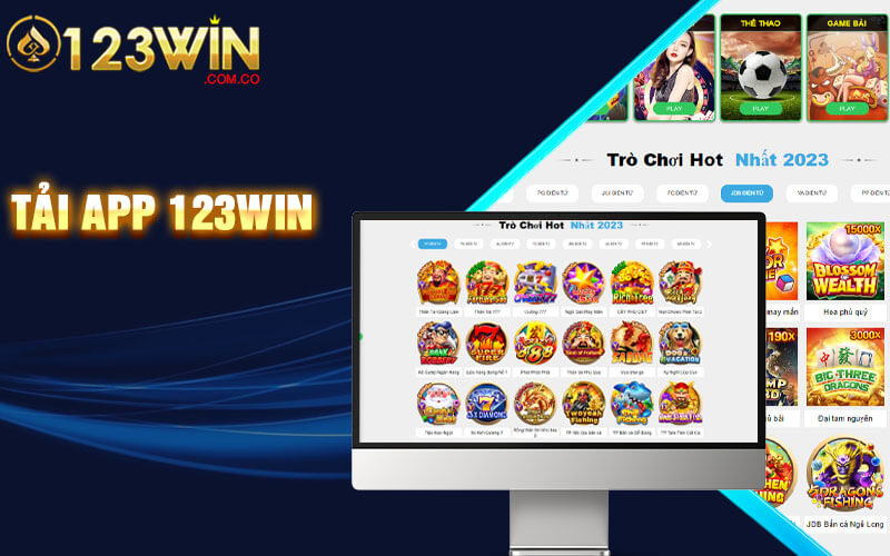 Tải app 123win