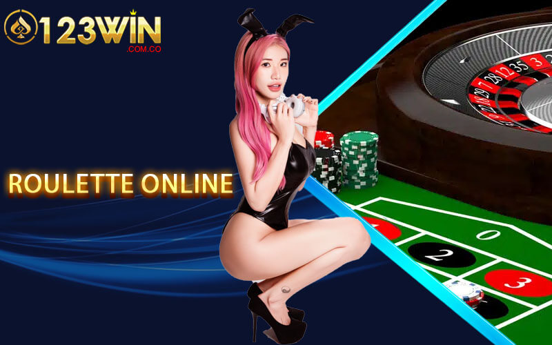 Roulette Online