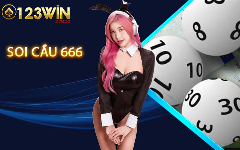 soi cầu 666