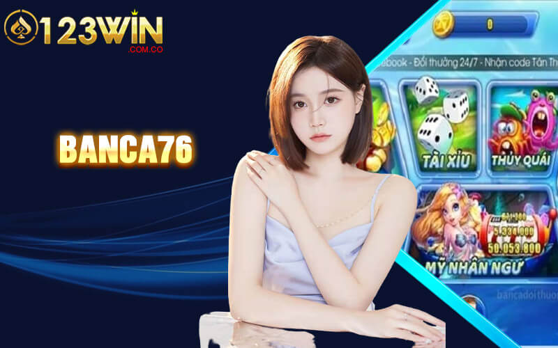 Banca76