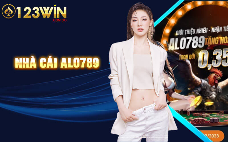 Alo789