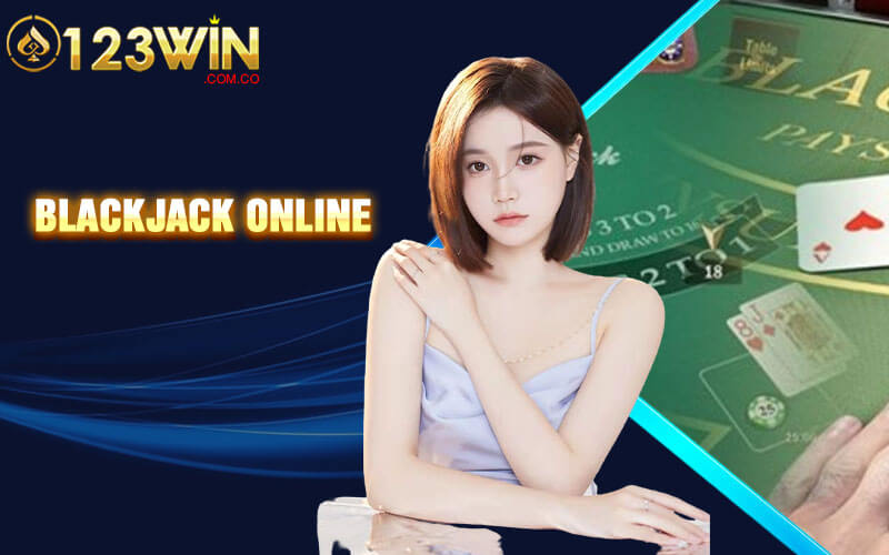 BlackJack Onlinec