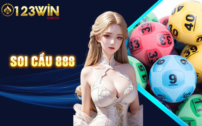 Soi Cầu 888