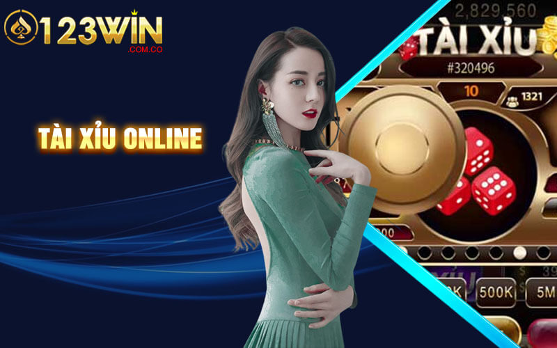 Tài Xỉu Online