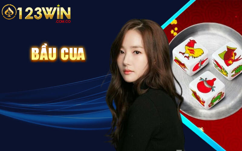 Bầu Cua