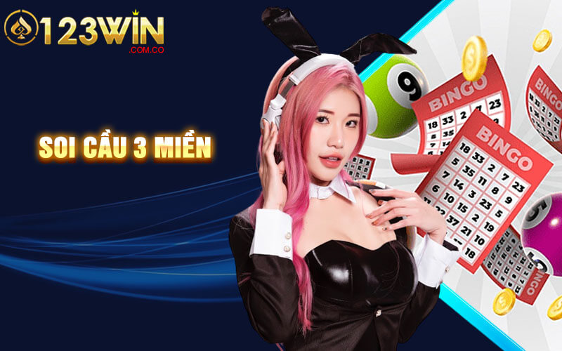 Soi Cầu 3 Miền