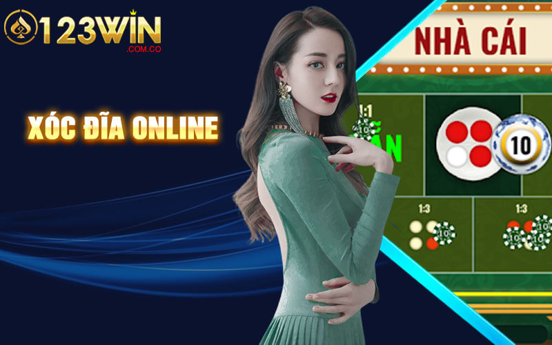 Xóc Đĩa Online