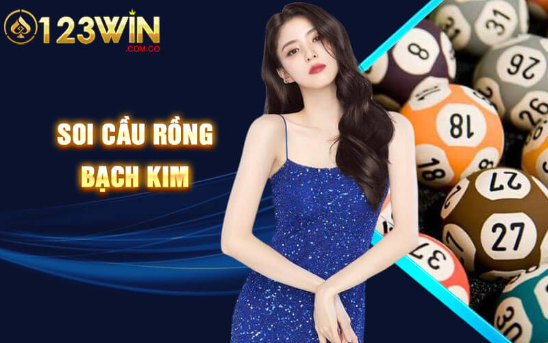 Soi Cầu Rồng Bạch Kim