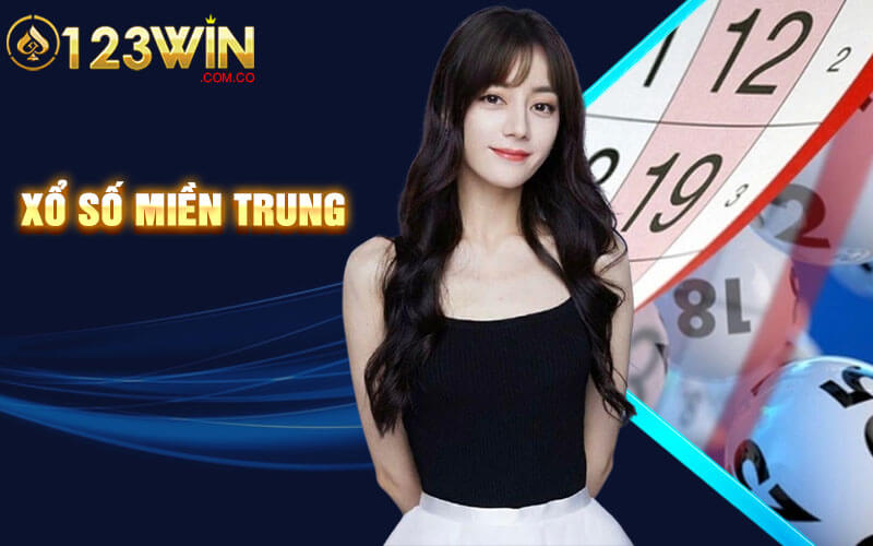 Xổ Số Miền Trung