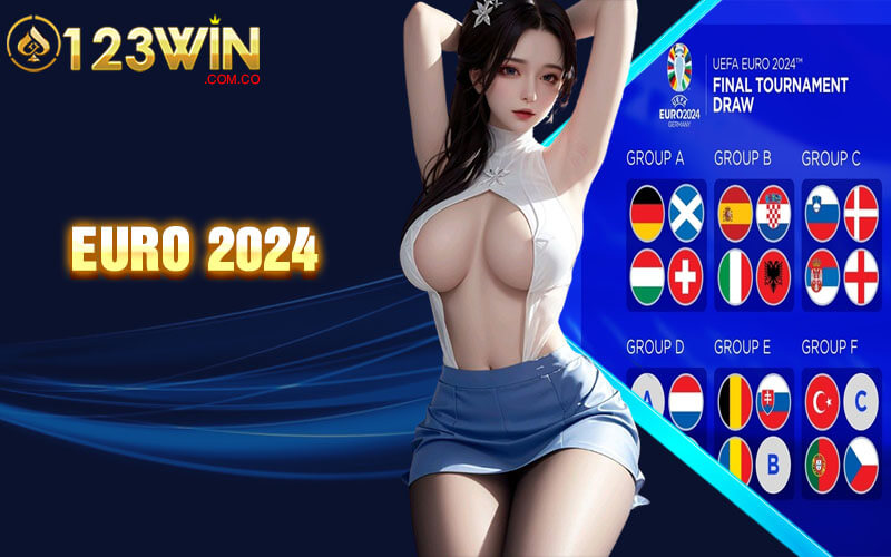 EURO 2024